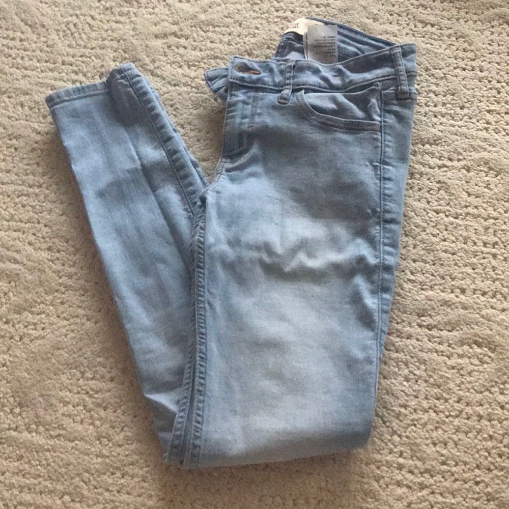 Skinny Jeans